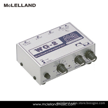 Sine/Square Wave Generator (WG-2)